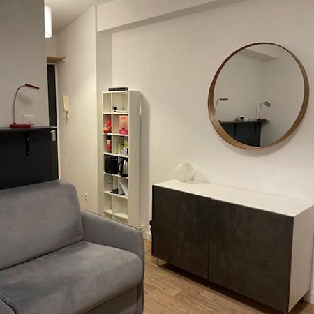 Cosy Studio 16M2 Lyon Buitenkant foto