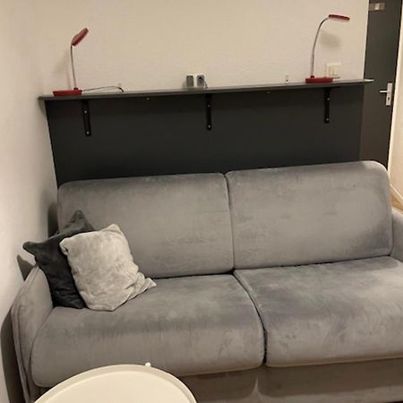 Cosy Studio 16M2 Lyon Buitenkant foto