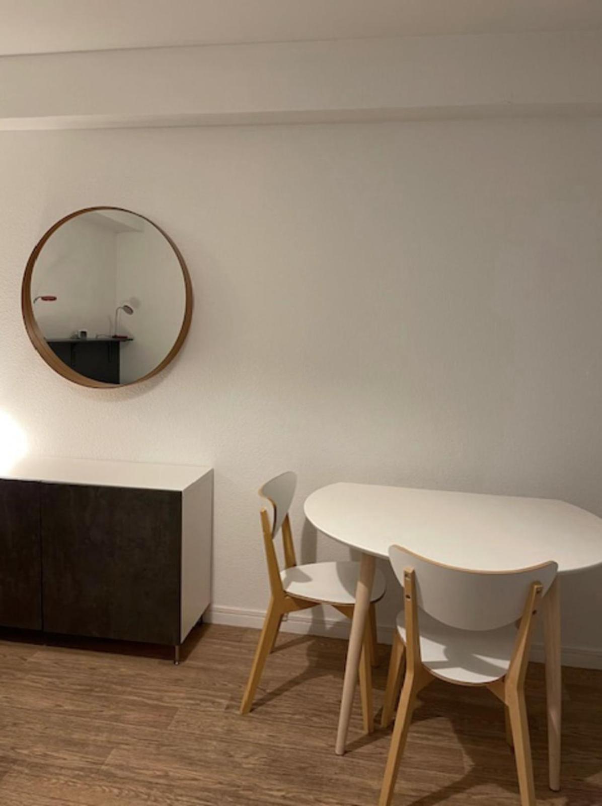 Cosy Studio 16M2 Lyon Buitenkant foto